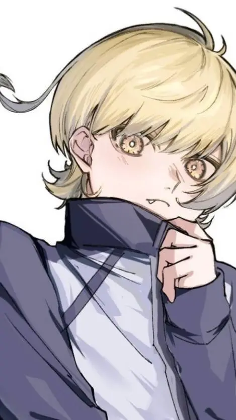 ai character: charles tu amigo background