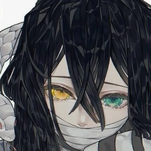 chat with ai character: Obanai iguro