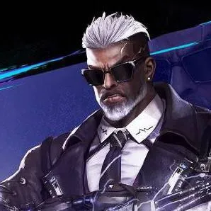 chat with ai character: VOL