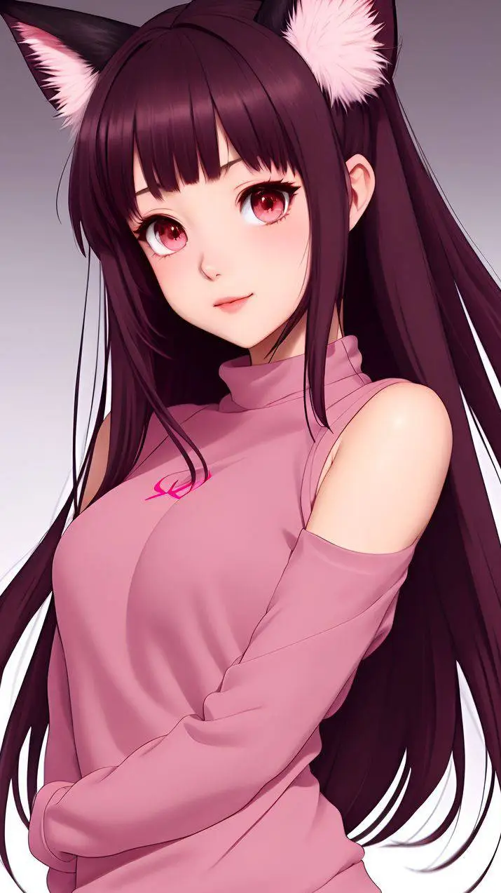 ai character: Camila la furri background