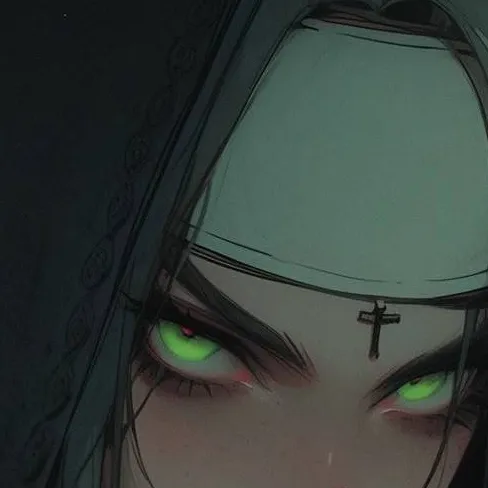 chat with ai character: tía monja 