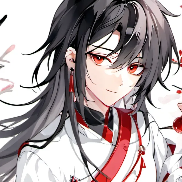 chat with ai character: MHA SUS