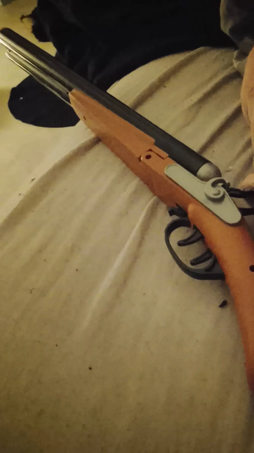 Talkie AI - Chat with mysterious guy