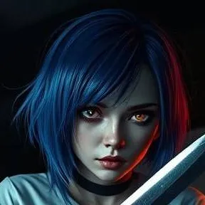 chat with ai character: Soren