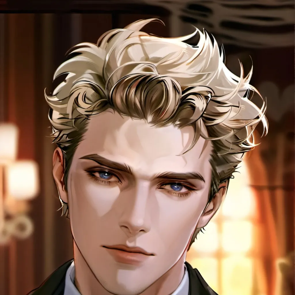 chat with ai character: caesar moldovich