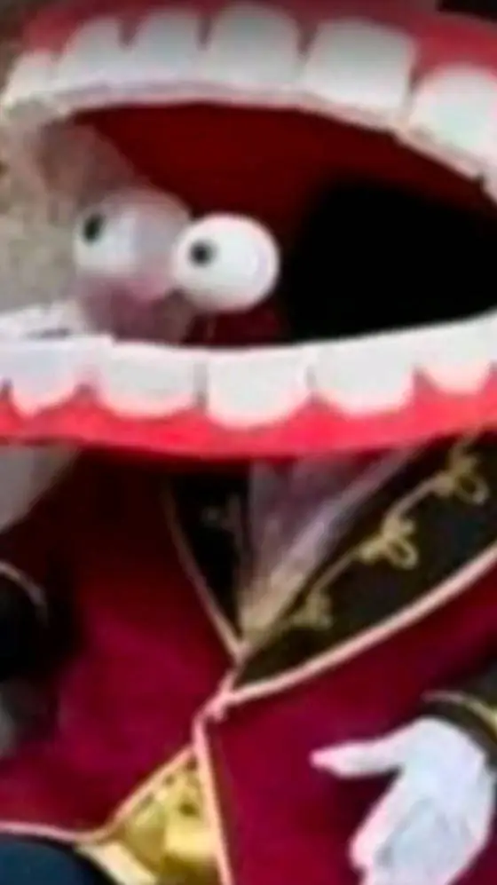 ai character: forsaken!! background