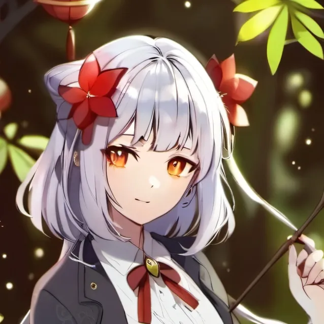 chat with ai character: alison