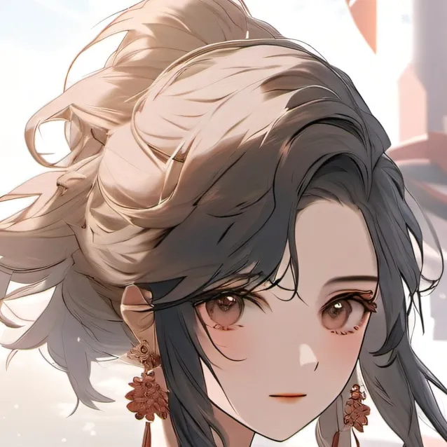 chat with ai character: fabiana