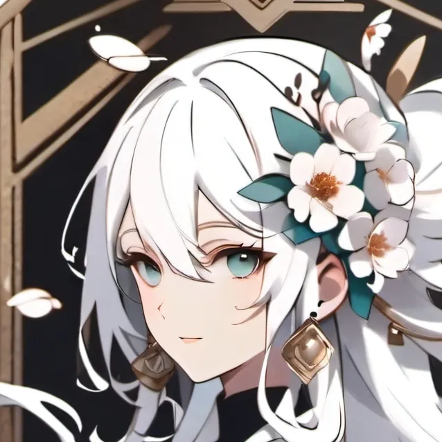 chat with ai character: alexa