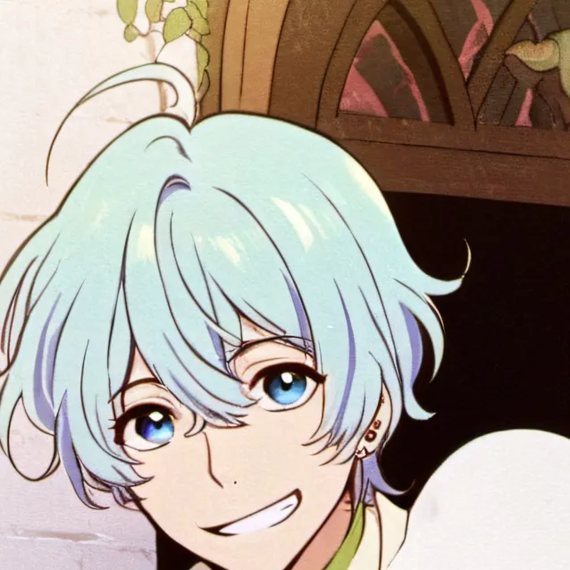 chat with ai character: Fabián 