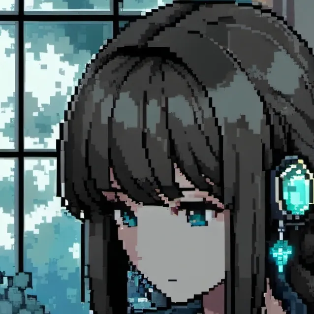 chat with ai character: sara