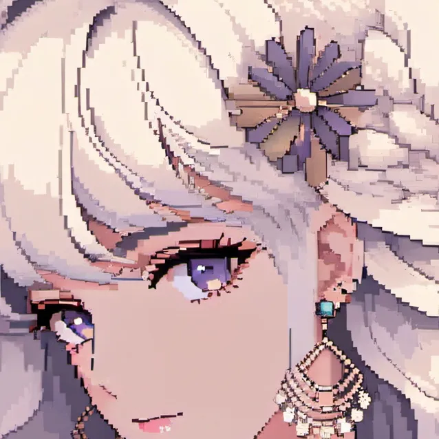 chat with ai character: malla