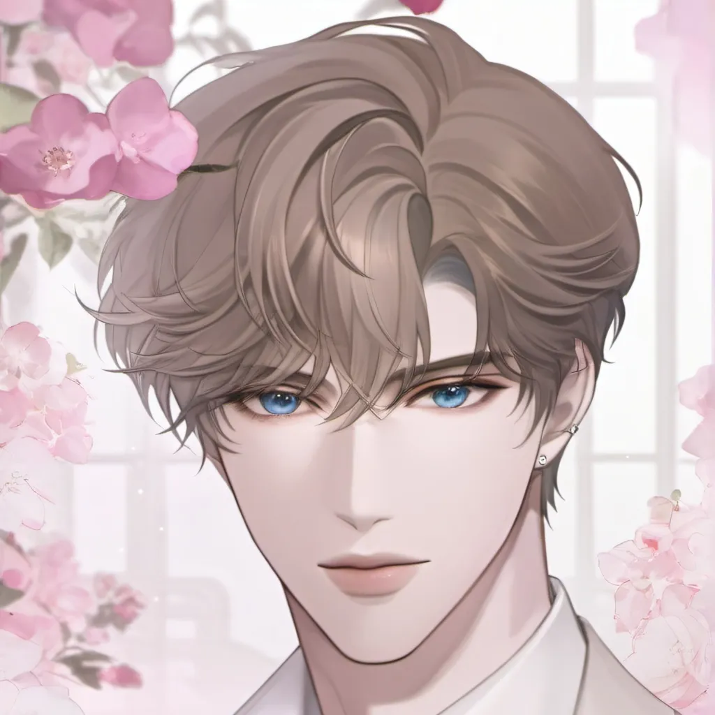 chat with ai character: Dylan