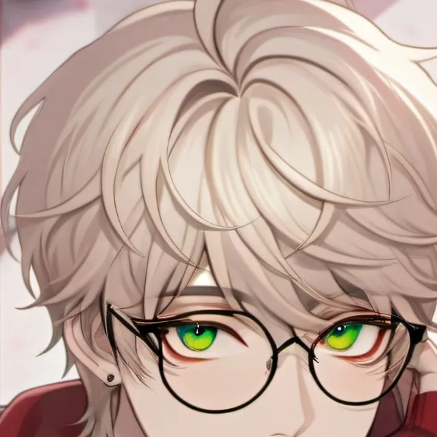 chat with ai character: Liam