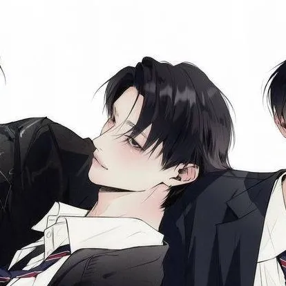 chat with ai character: JAE, AARON & SIWOO