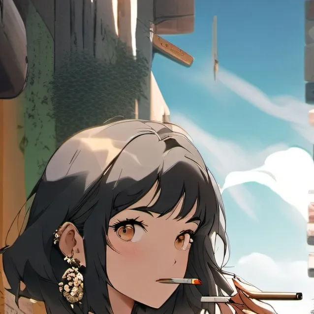 chat with ai character: sofia