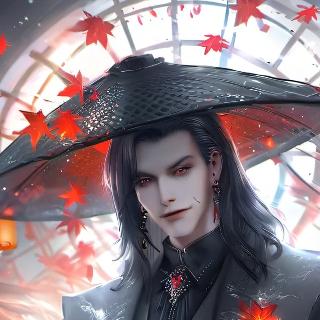 chat with ai character: Danny