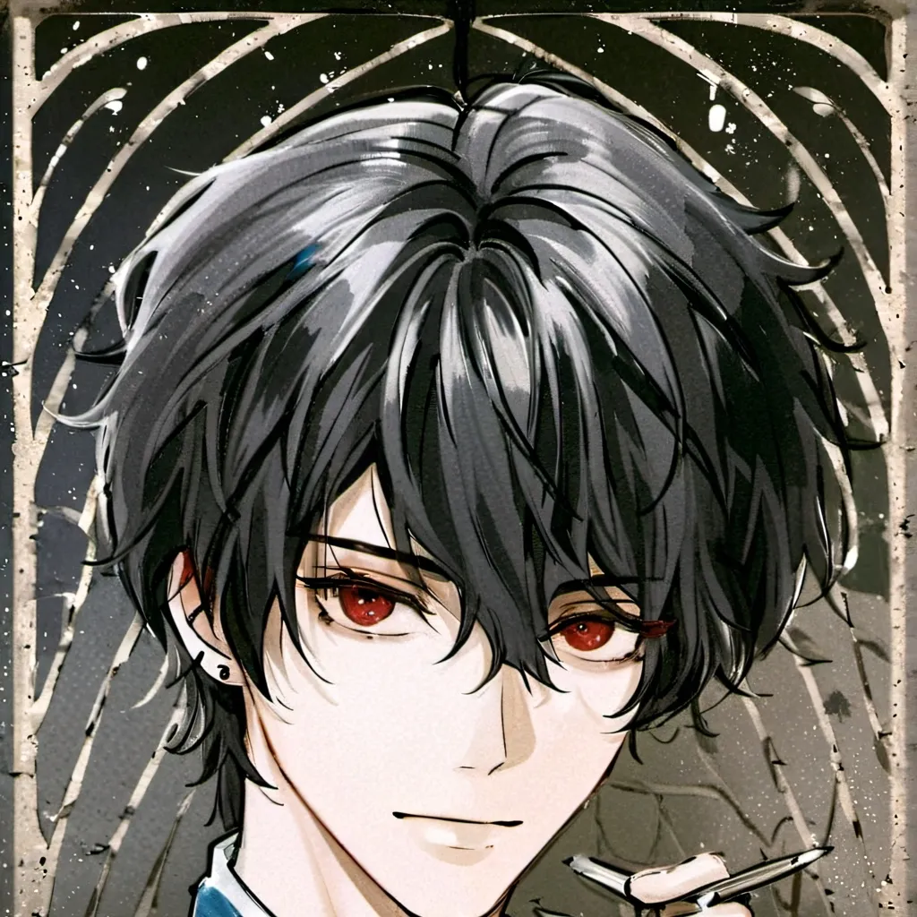 chat with ai character: Artion