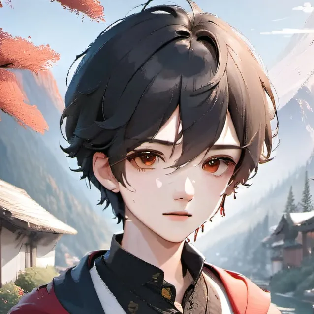 chat with ai character: ven 