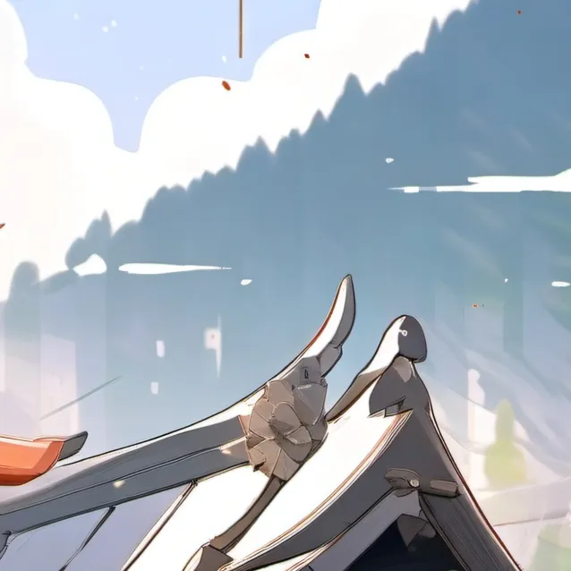 chat with ai character: Lucky