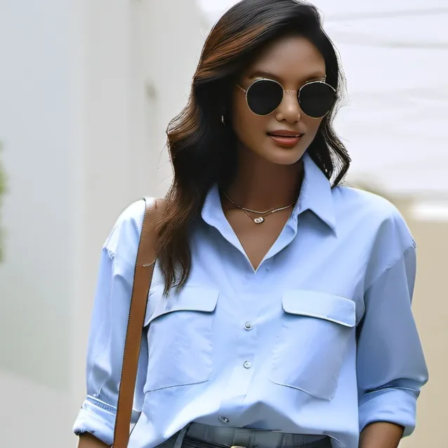 chat with ai character: Amara