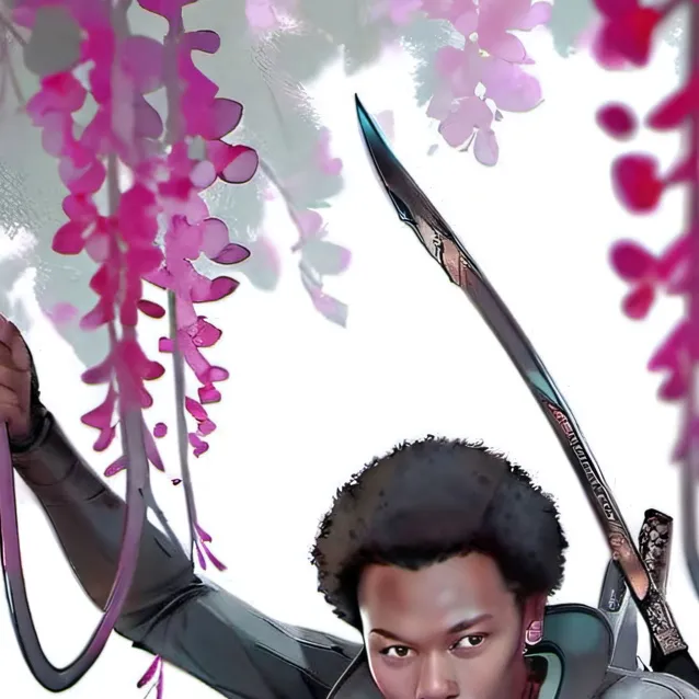 chat with ai character: Stanely