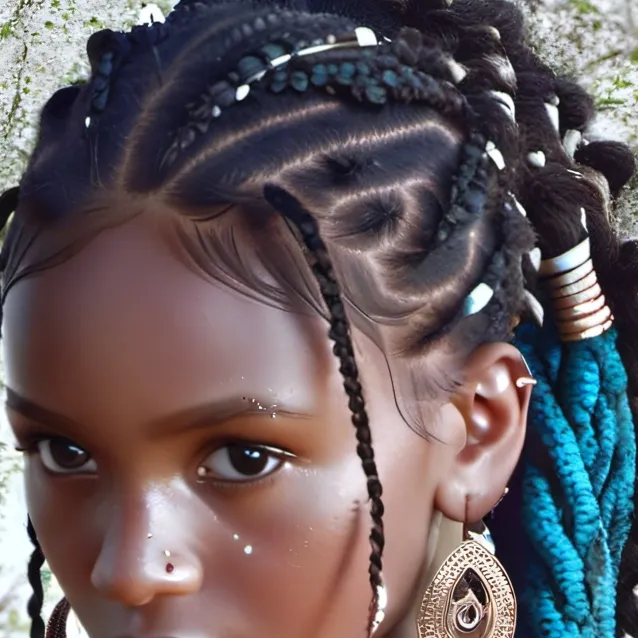 chat with ai character: Zara