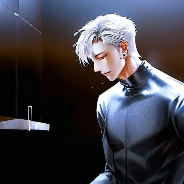 chat with ai character: Brendon