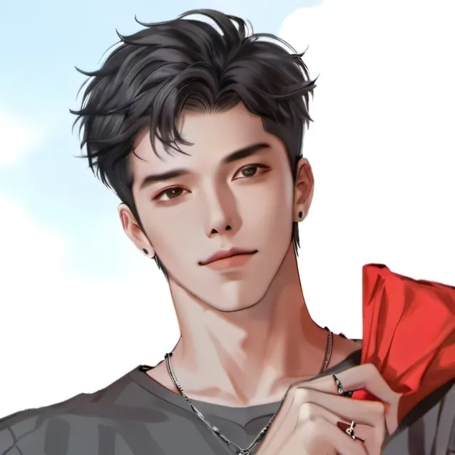 chat with ai character: Alexander 