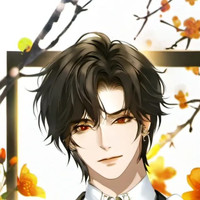 chat with ai character: Hensel