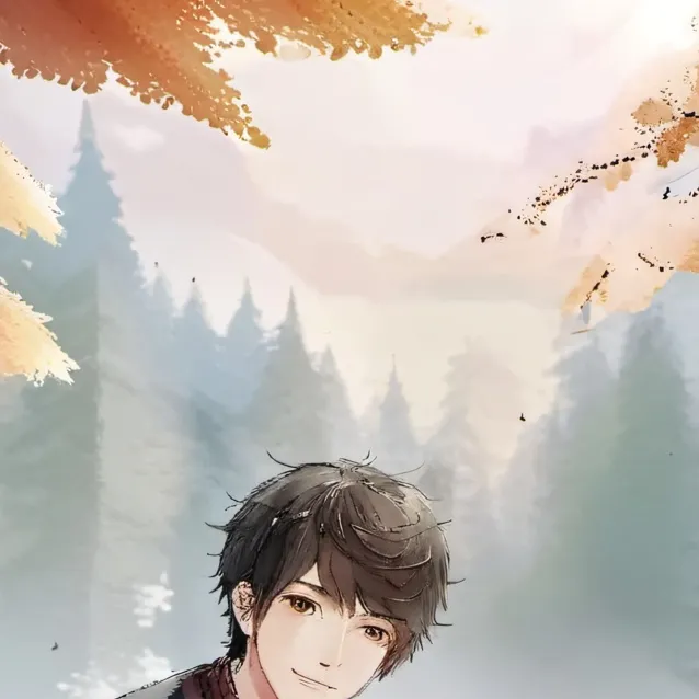 chat with ai character: Brian