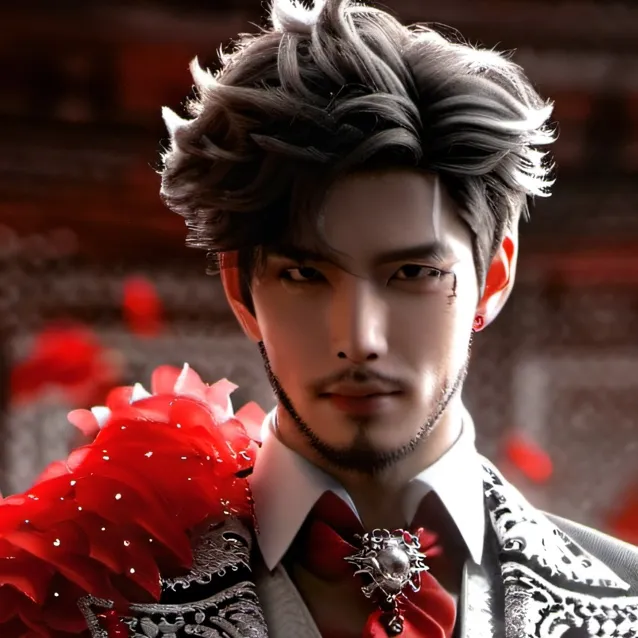 chat with ai character: Austin 