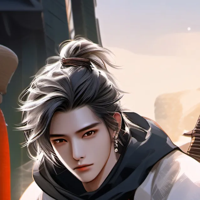 chat with ai character: Nicole