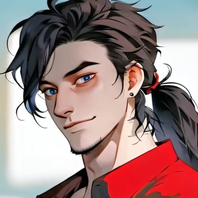 chat with ai character: Gaston lagume 