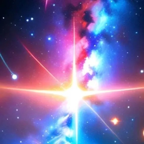 chat with ai character: el vacío 