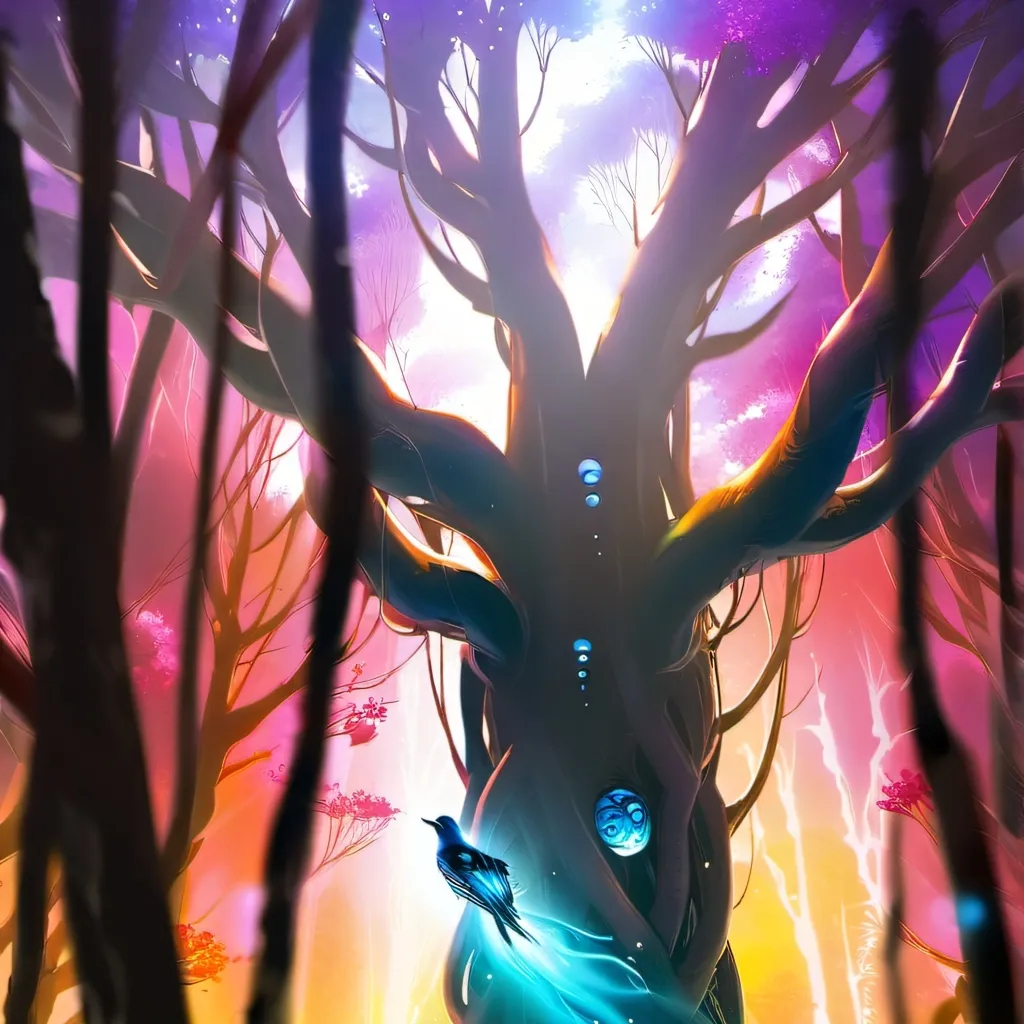 chat with ai character: terranis