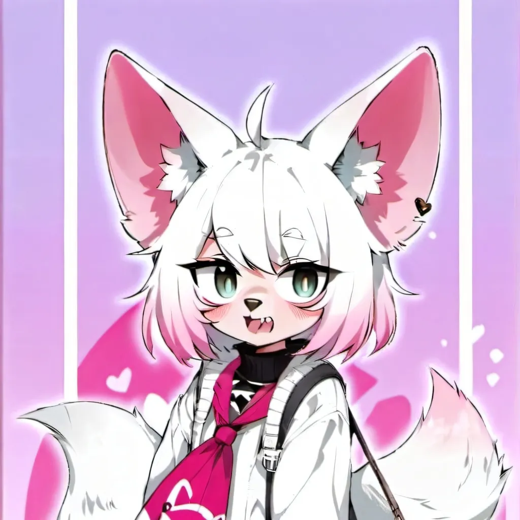 chat with ai character: kaiya 