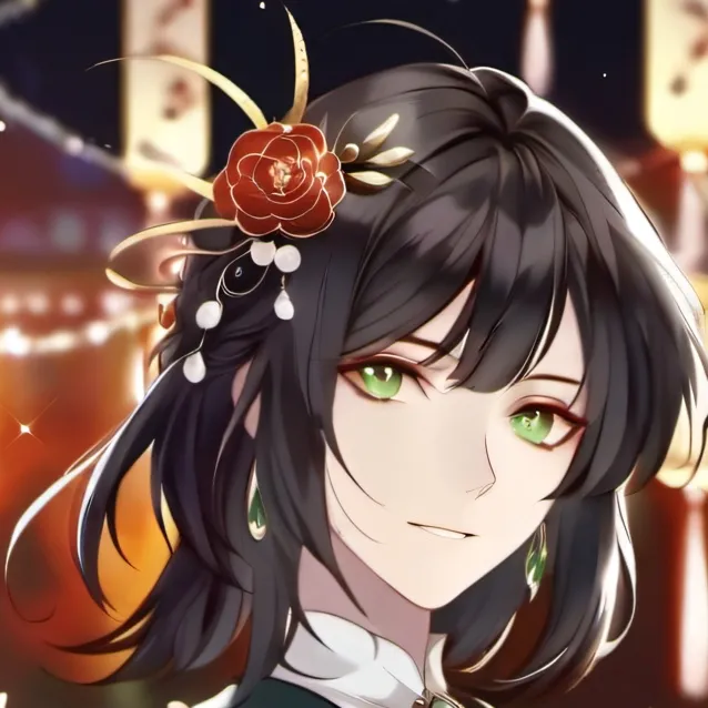 chat with ai character: sarah