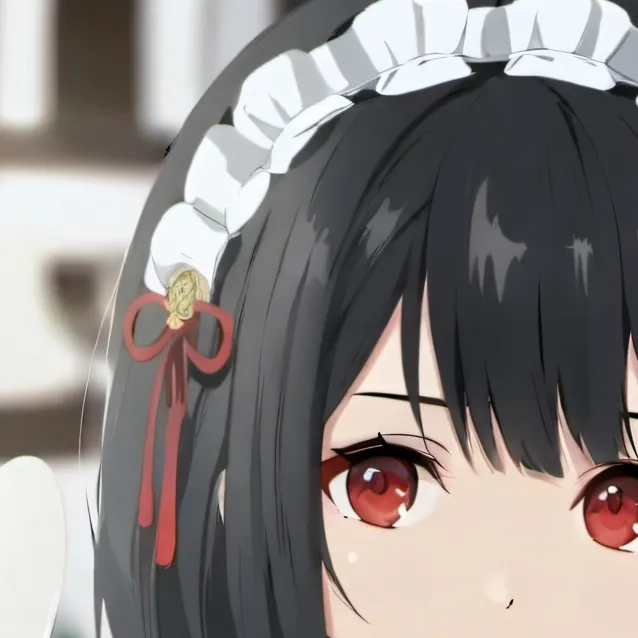 chat with ai character: lucia