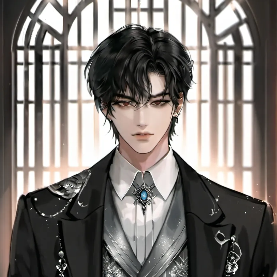 chat with ai character: ★Kenneth★