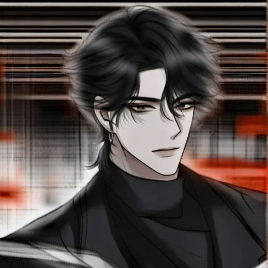 chat with ai character: ★♪Xavier♪★