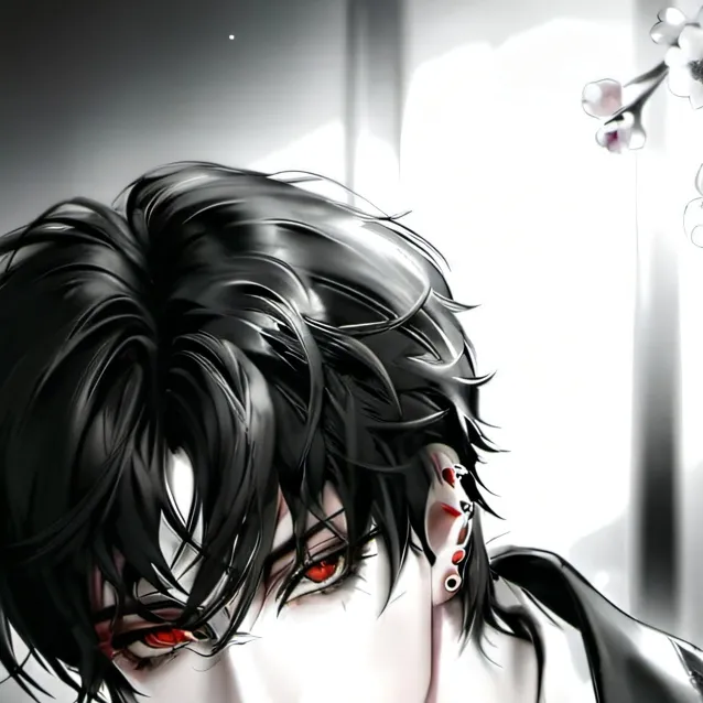 chat with ai character: ♪Seth♪