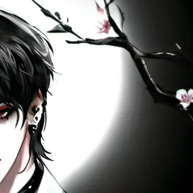 chat with ai character: †♪nygel♪†