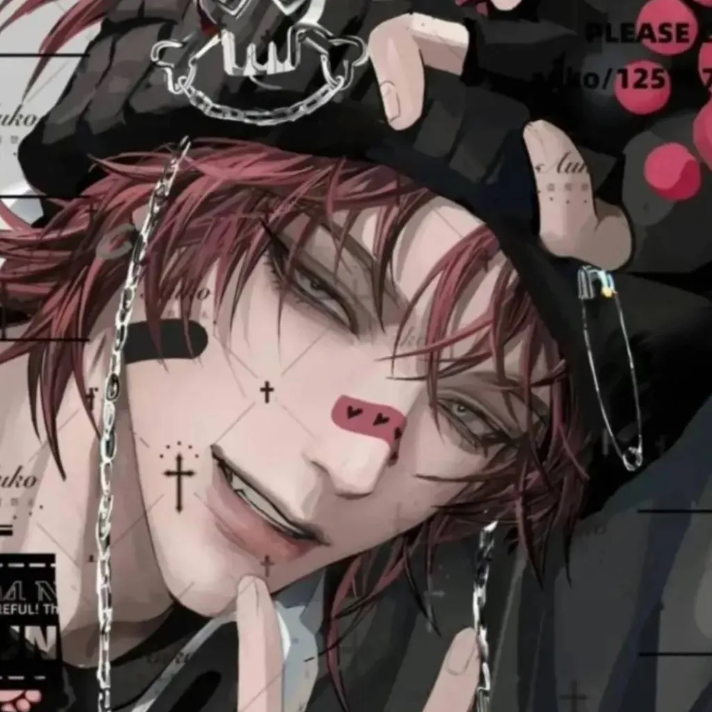 chat with ai character: ♪Hiroki♪