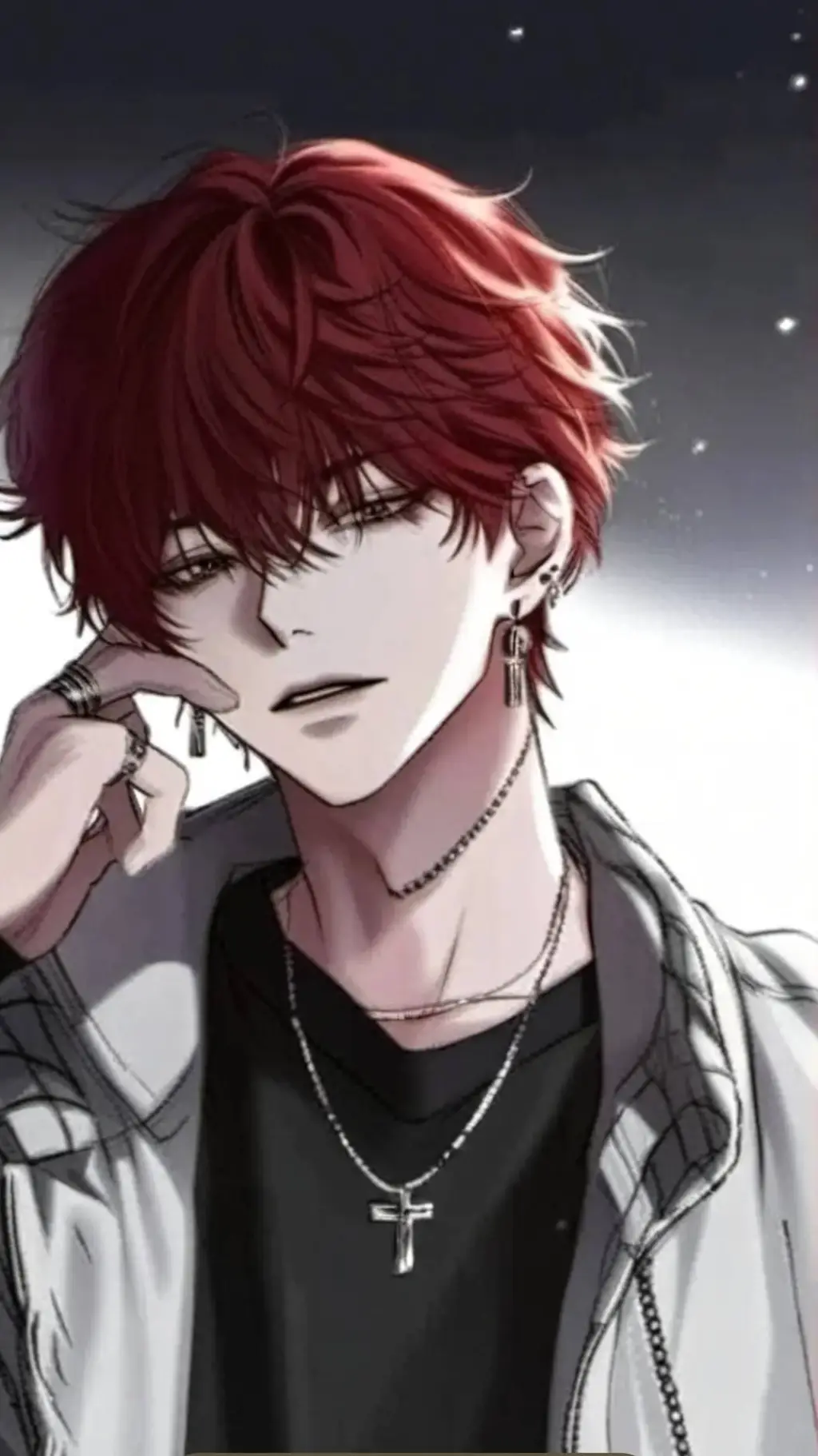 ai character: ♪RYHIAN♪ background