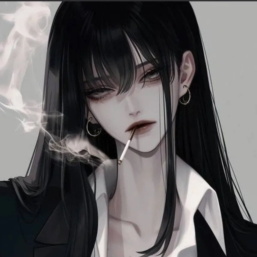 chat with ai character: ~•- Yuri -•~