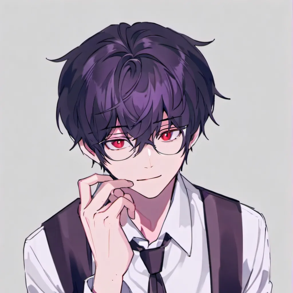 chat with ai character: Jayden^-^