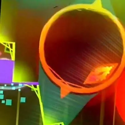 chat with ai character: Circus Contraption
