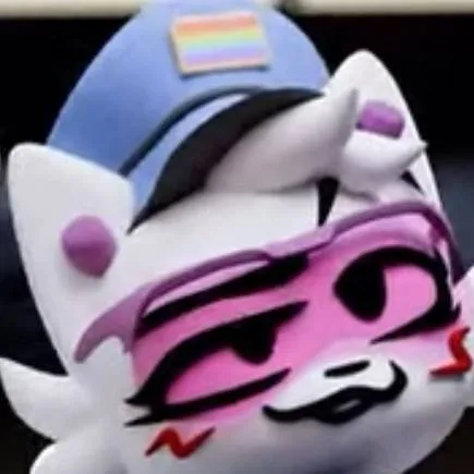 chat with ai character: Officer Boykisser