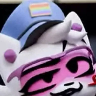 chat with ai character: Officer Boykisser
